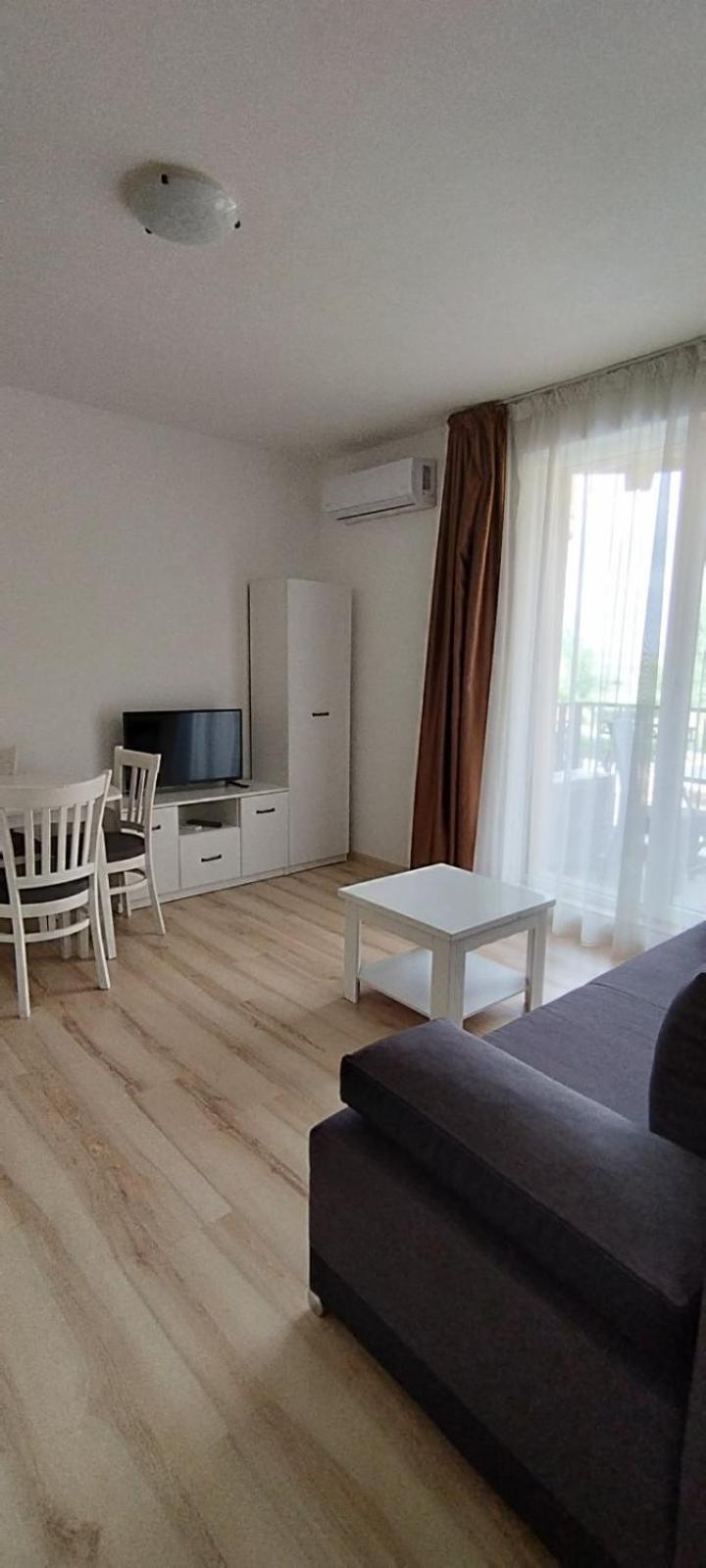 Apart Hotel Aphrodite Gardens Slantchev Briag Extérieur photo