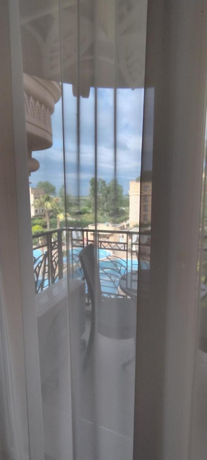 Apart Hotel Aphrodite Gardens Slantchev Briag Extérieur photo