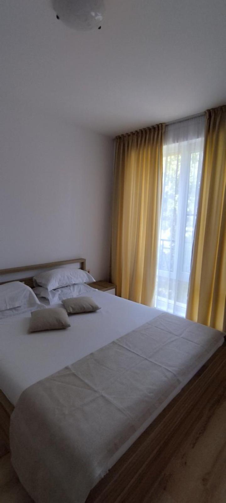 Apart Hotel Aphrodite Gardens Slantchev Briag Extérieur photo