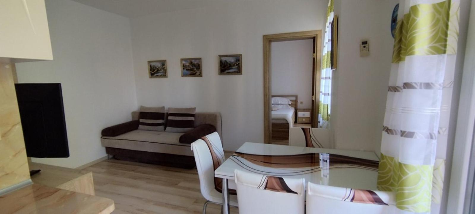 Apart Hotel Aphrodite Gardens Slantchev Briag Extérieur photo