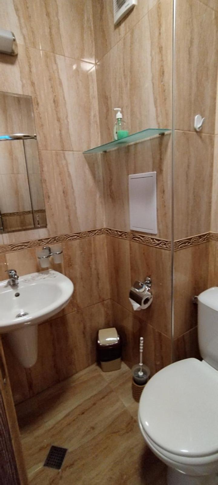 Apart Hotel Aphrodite Gardens Slantchev Briag Extérieur photo