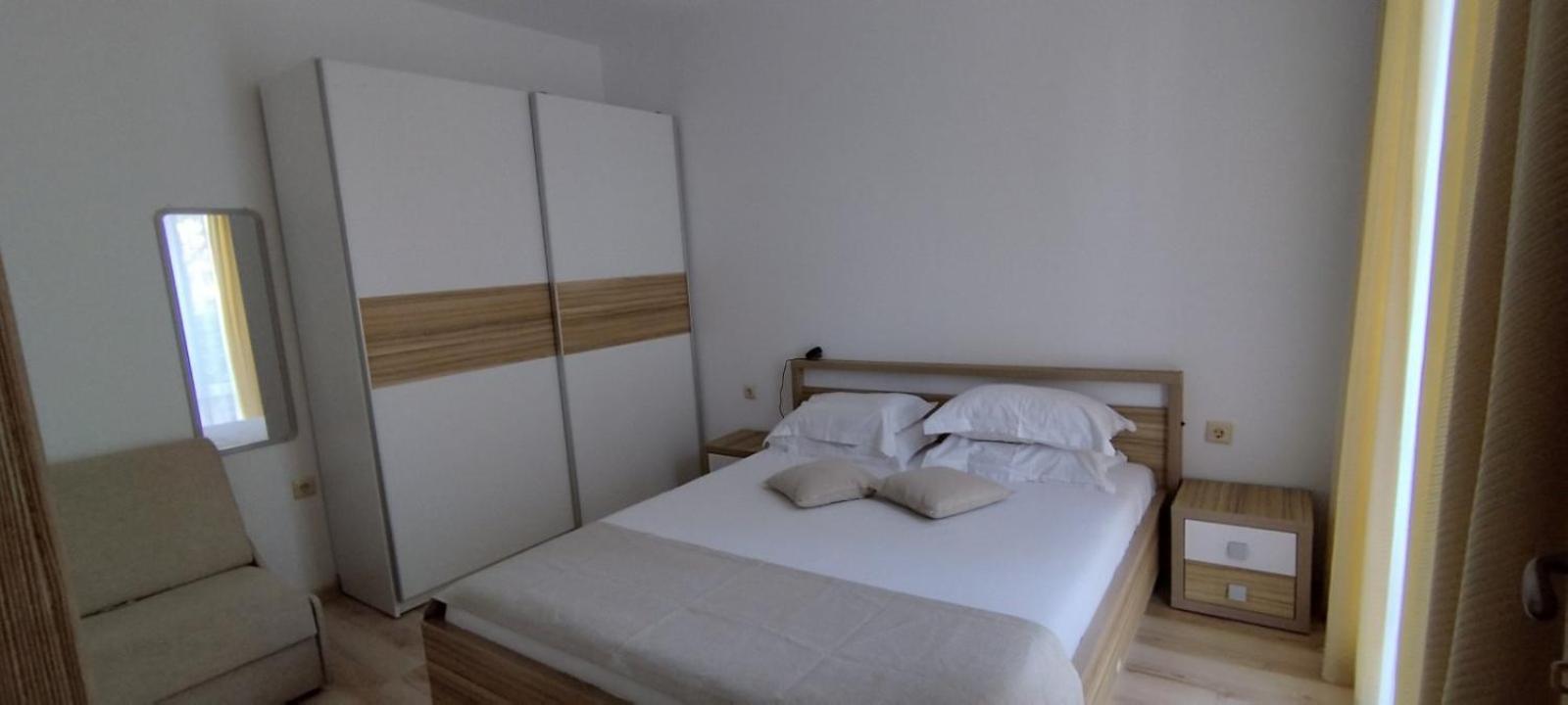 Apart Hotel Aphrodite Gardens Slantchev Briag Extérieur photo